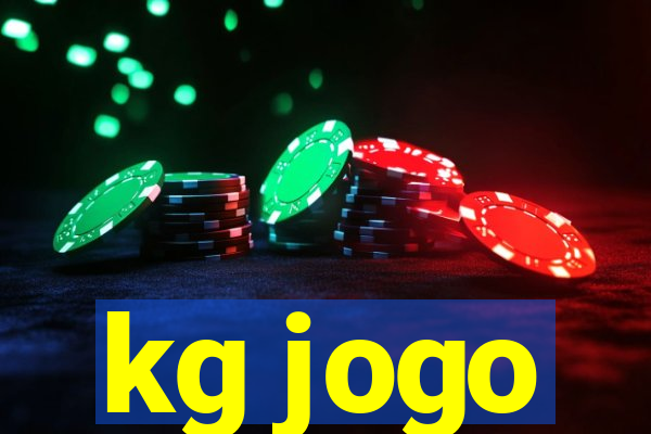 kg jogo